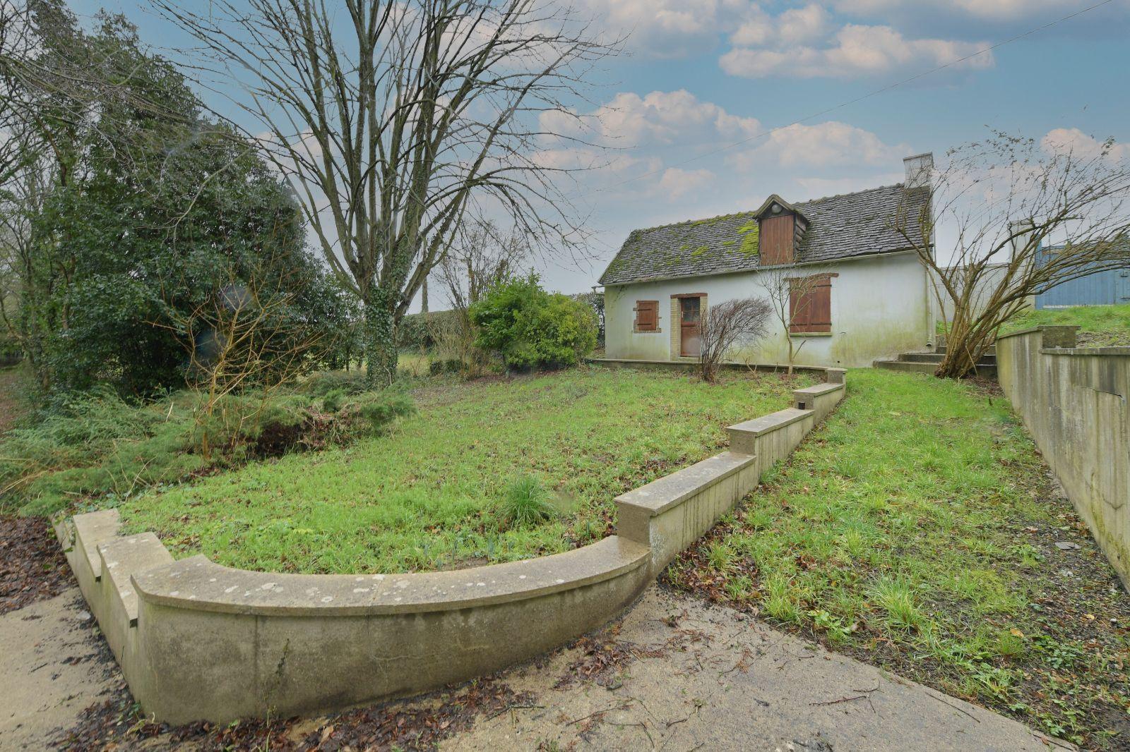 Maison à vendre Vouvray-sur-Huisne