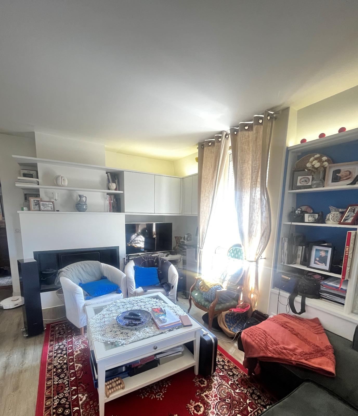 Appartement à vendre Angers