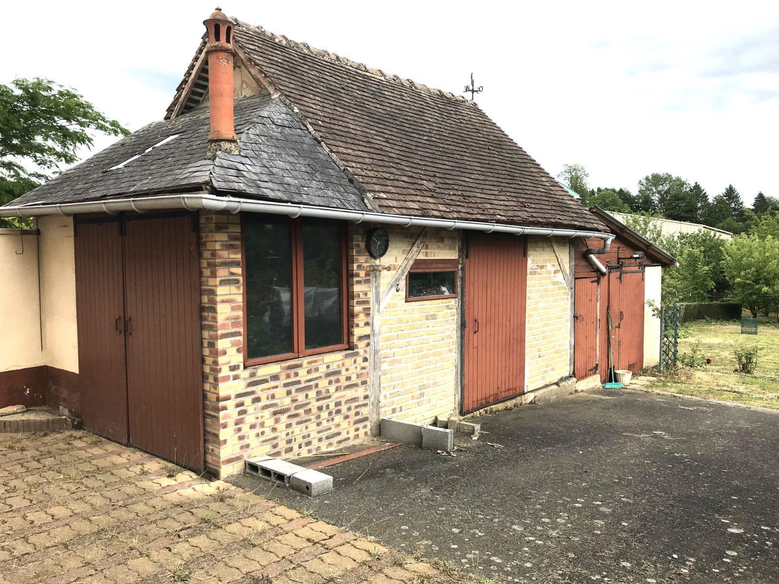 Maison à vendre Bonnétable