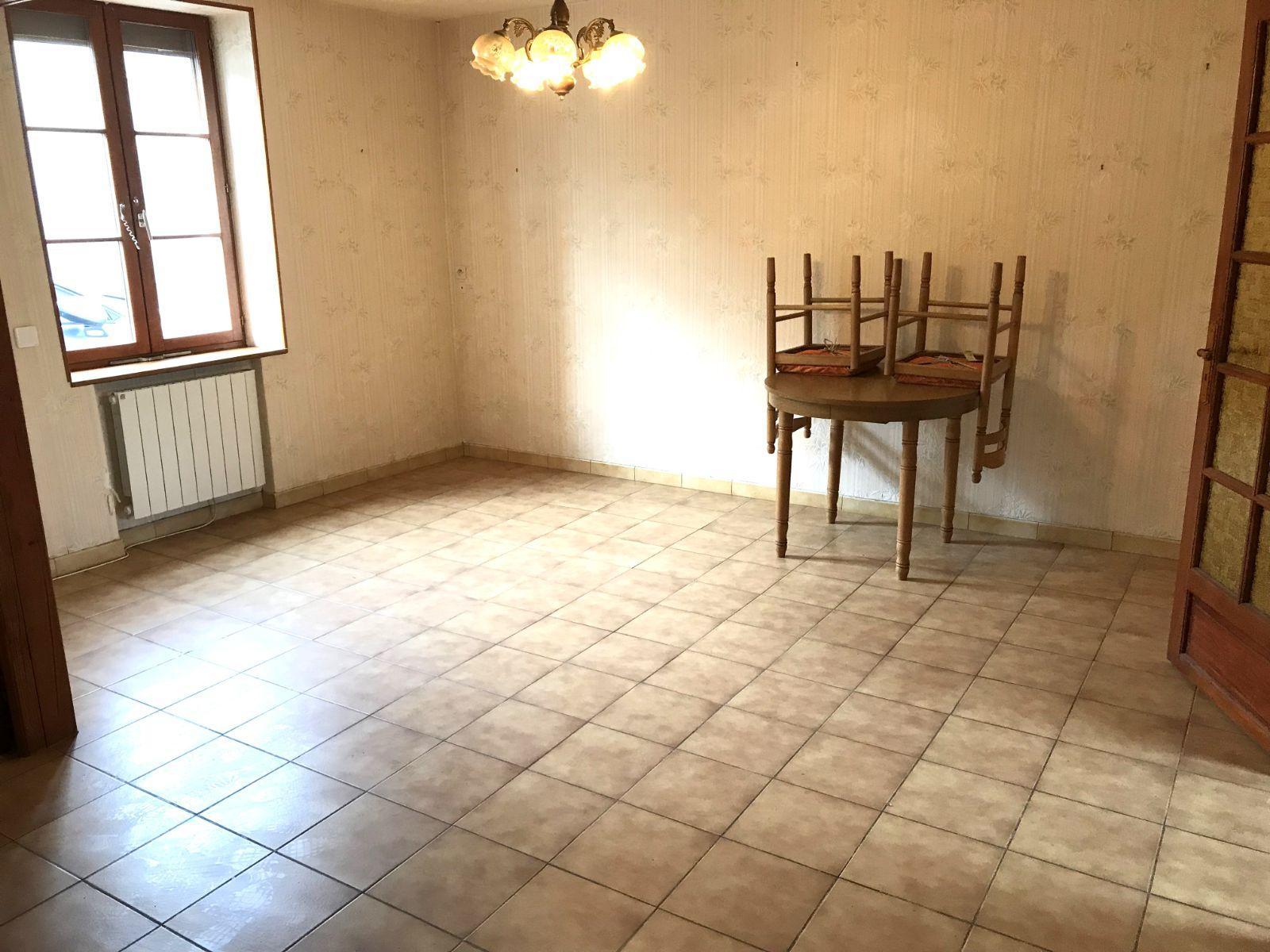 Maison à vendre Bonnétable