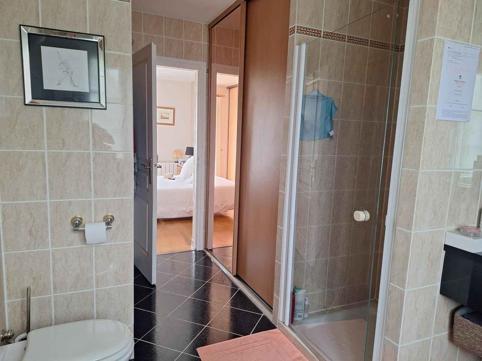 Maison à vendre Savigné-l'Évêque