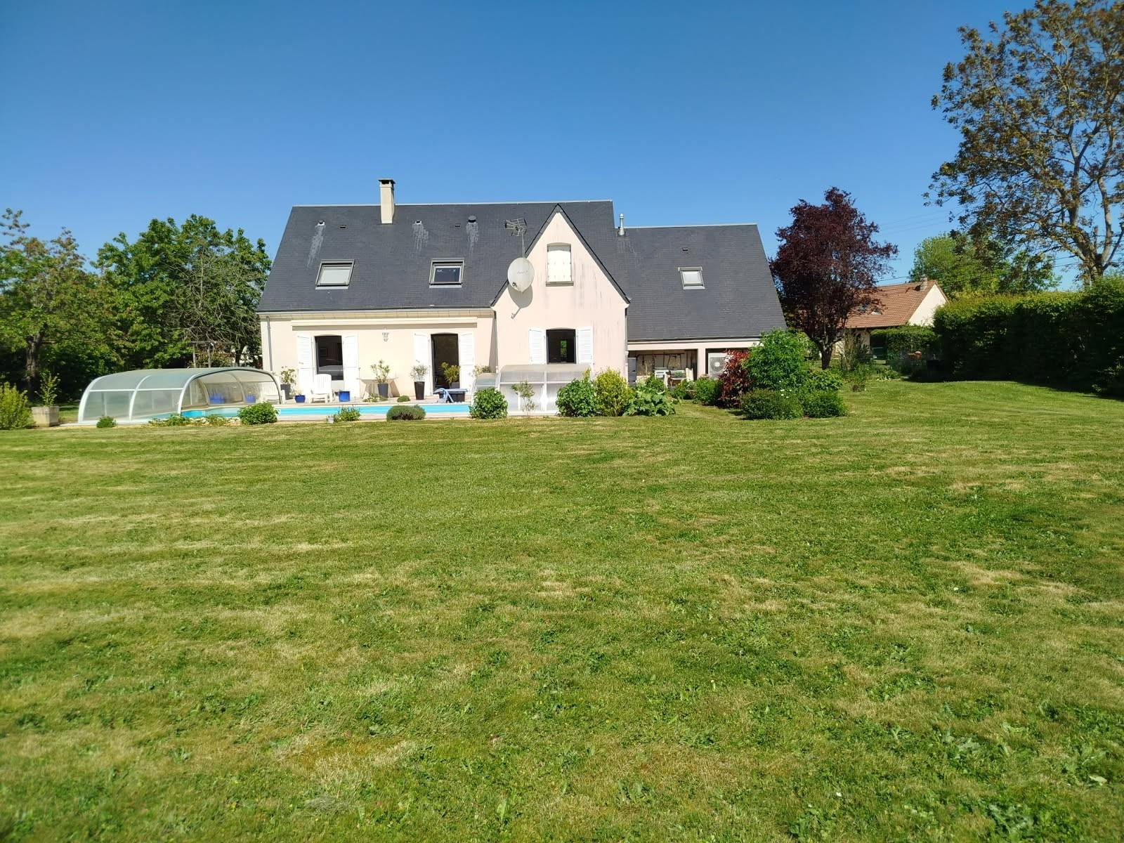 Maison à vendre Savigné-l'Évêque
