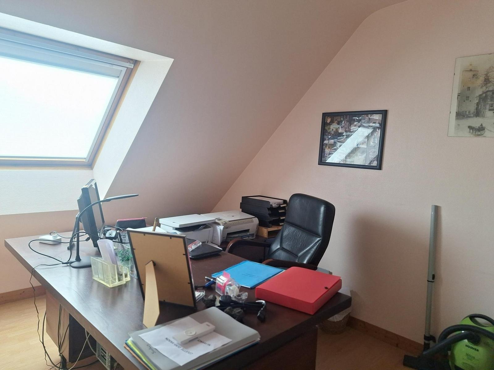 Maison à vendre Savigné-l'Évêque