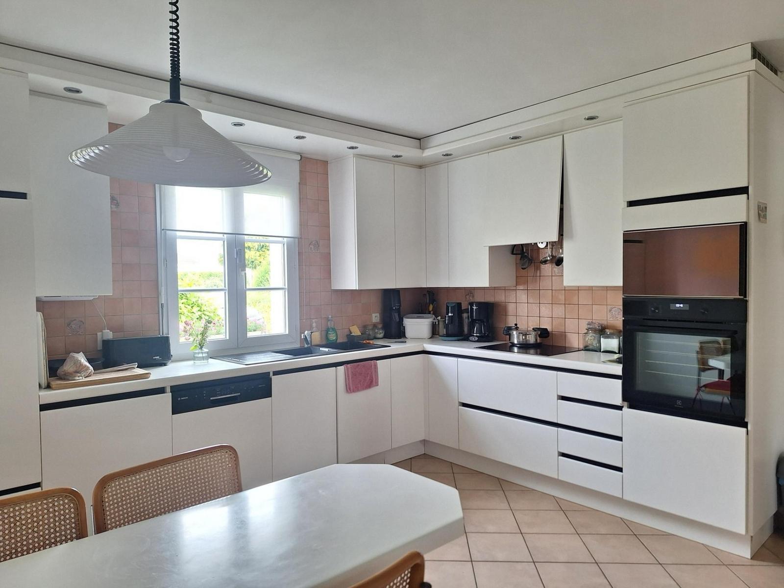 Maison à vendre Savigné-l'Évêque