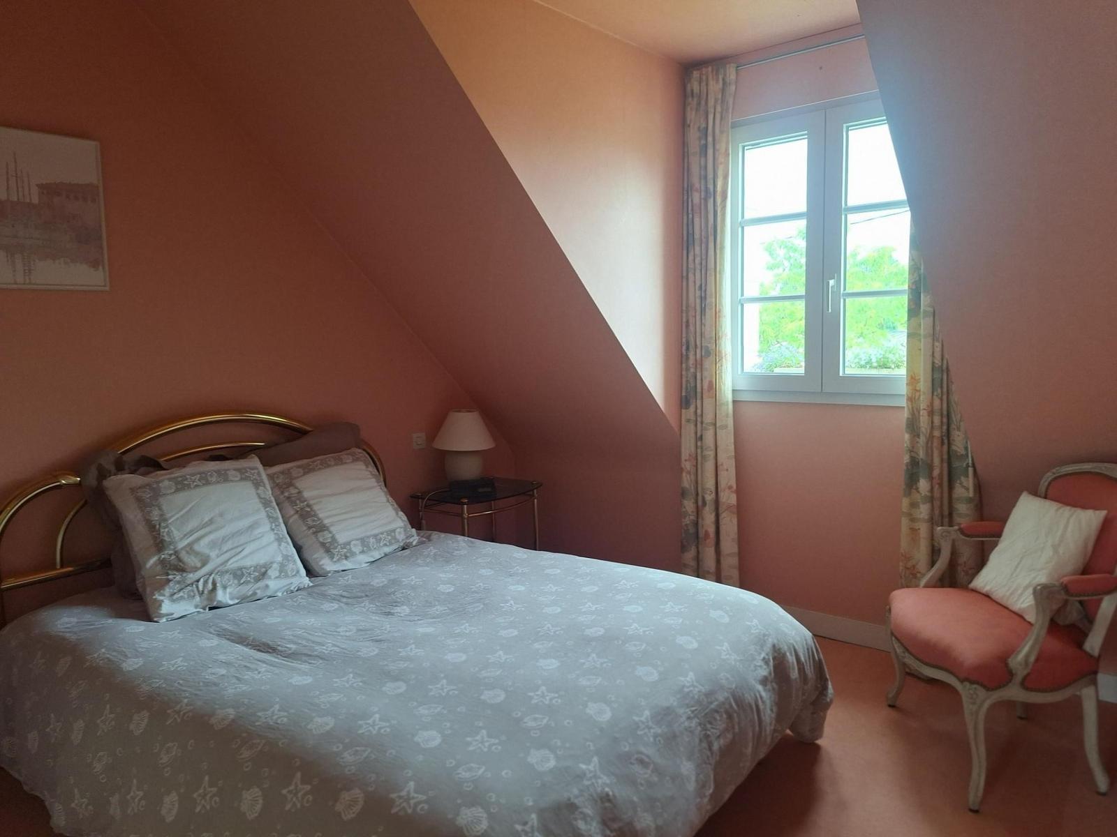 Maison à vendre Savigné-l'Évêque