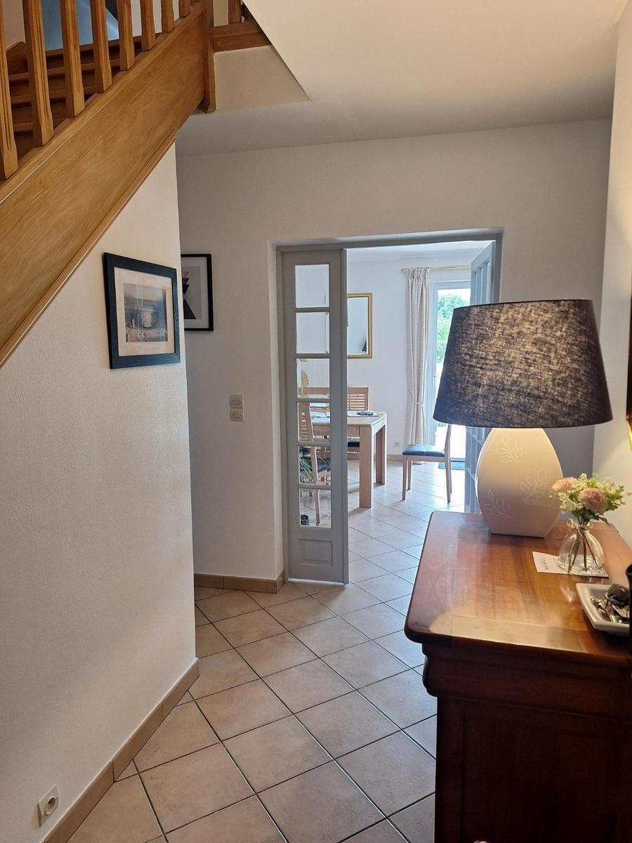 Maison à vendre Savigné-l'Évêque