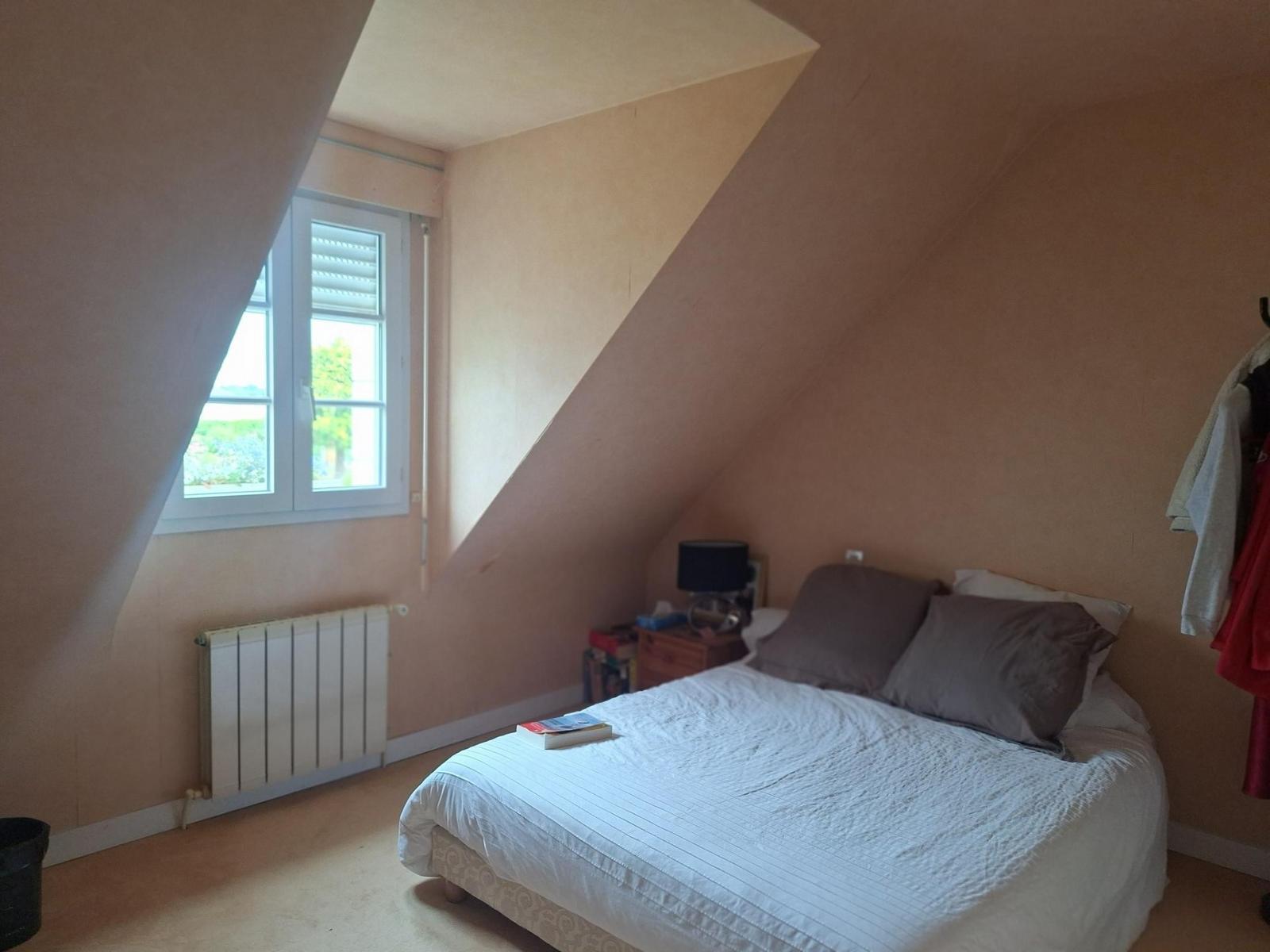 Maison à vendre Savigné-l'Évêque