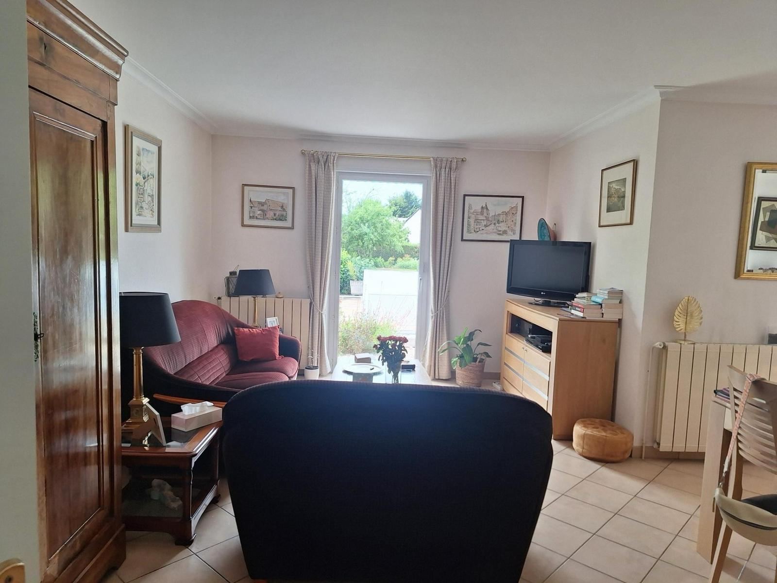 Maison à vendre Savigné-l'Évêque