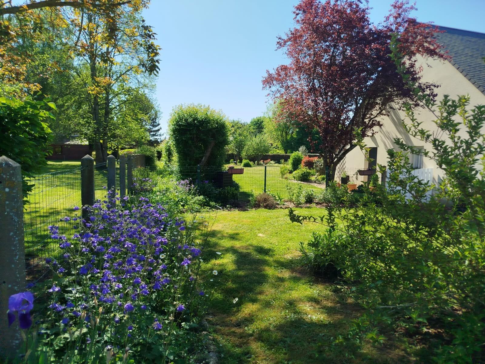 Maison à vendre Savigné-l'Évêque