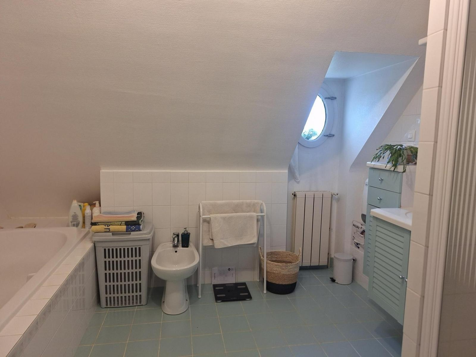 Maison à vendre Savigné-l'Évêque