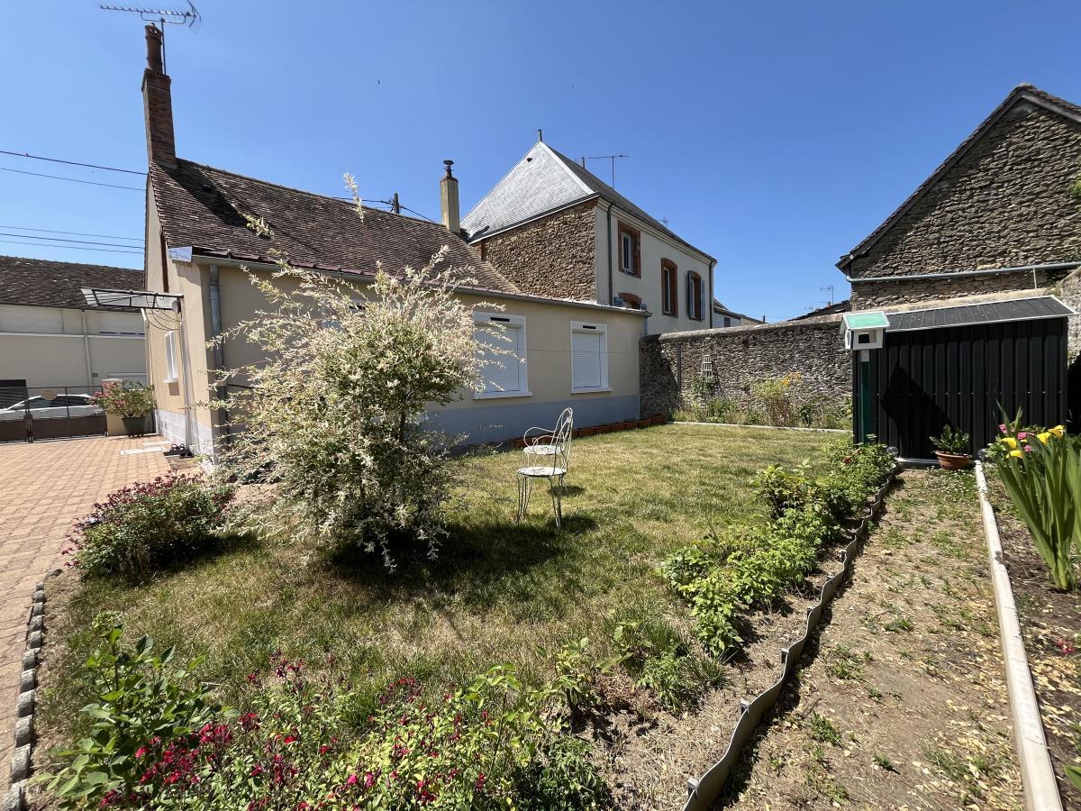 Maison à vendre Connerré