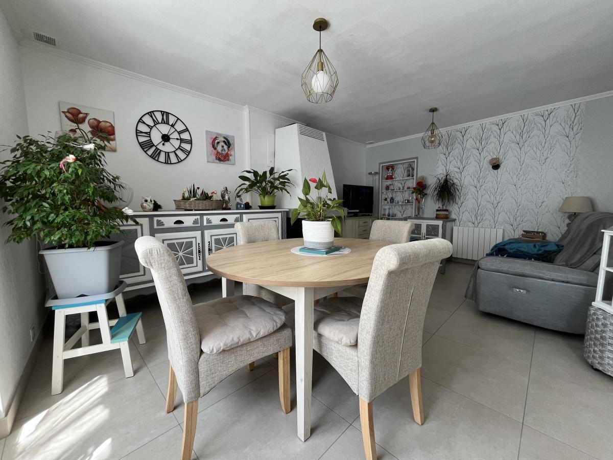 Maison à vendre Connerré