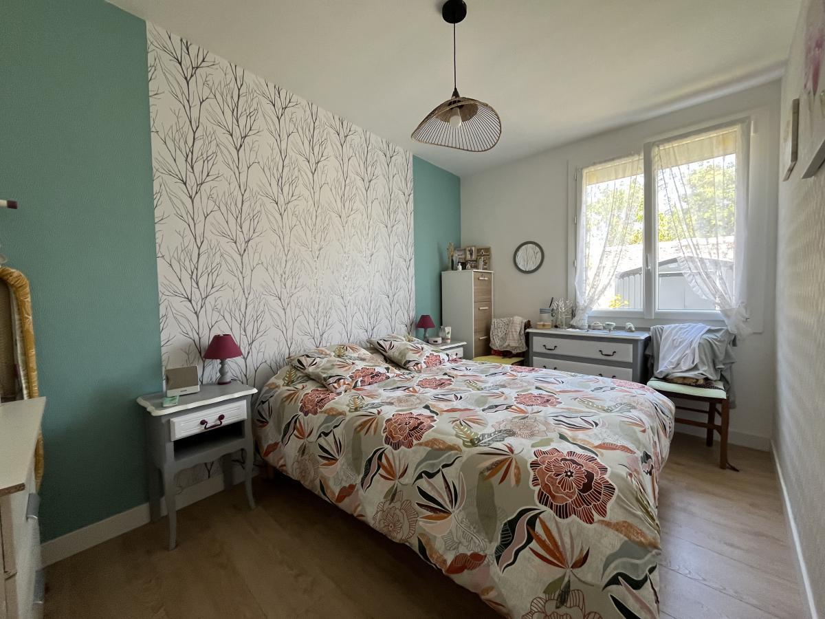 Maison à vendre Connerré