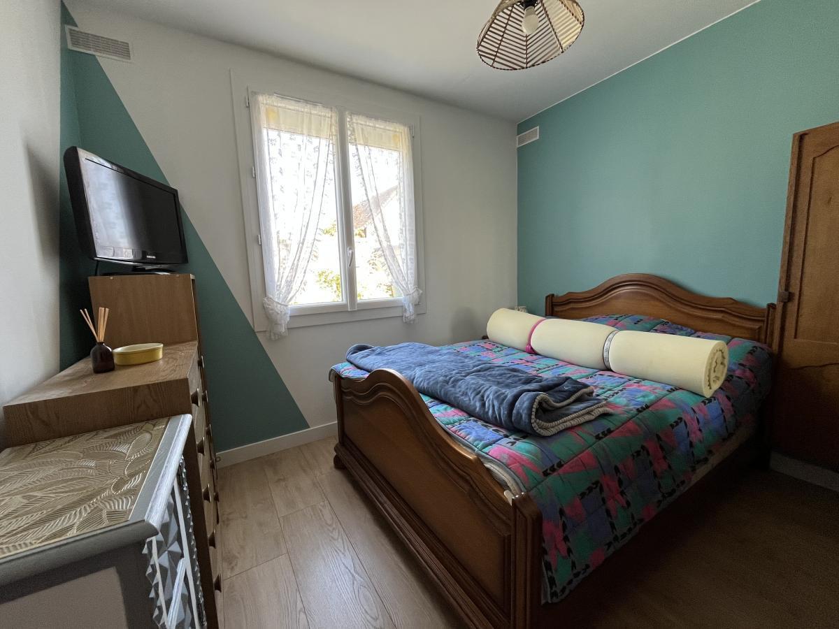 Maison à vendre Connerré