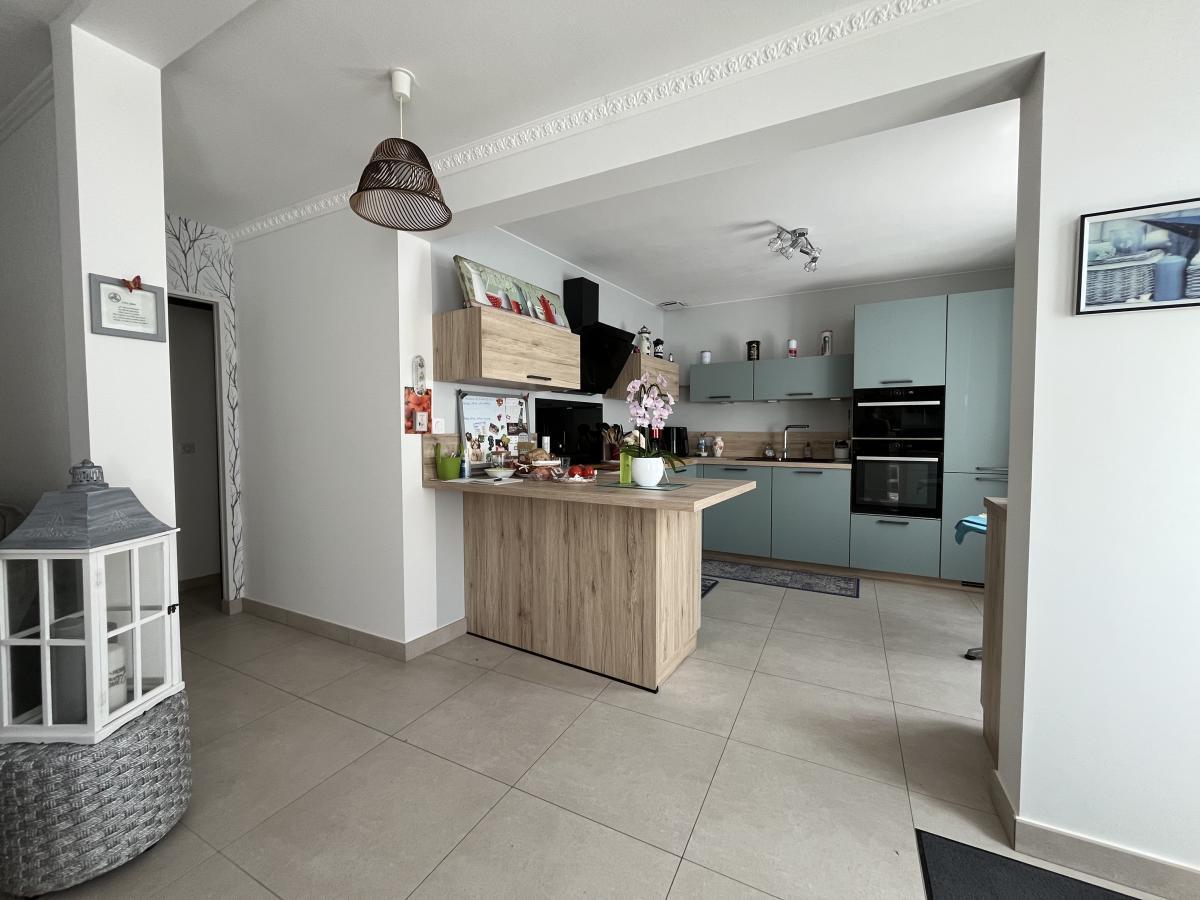 Maison à vendre Connerré