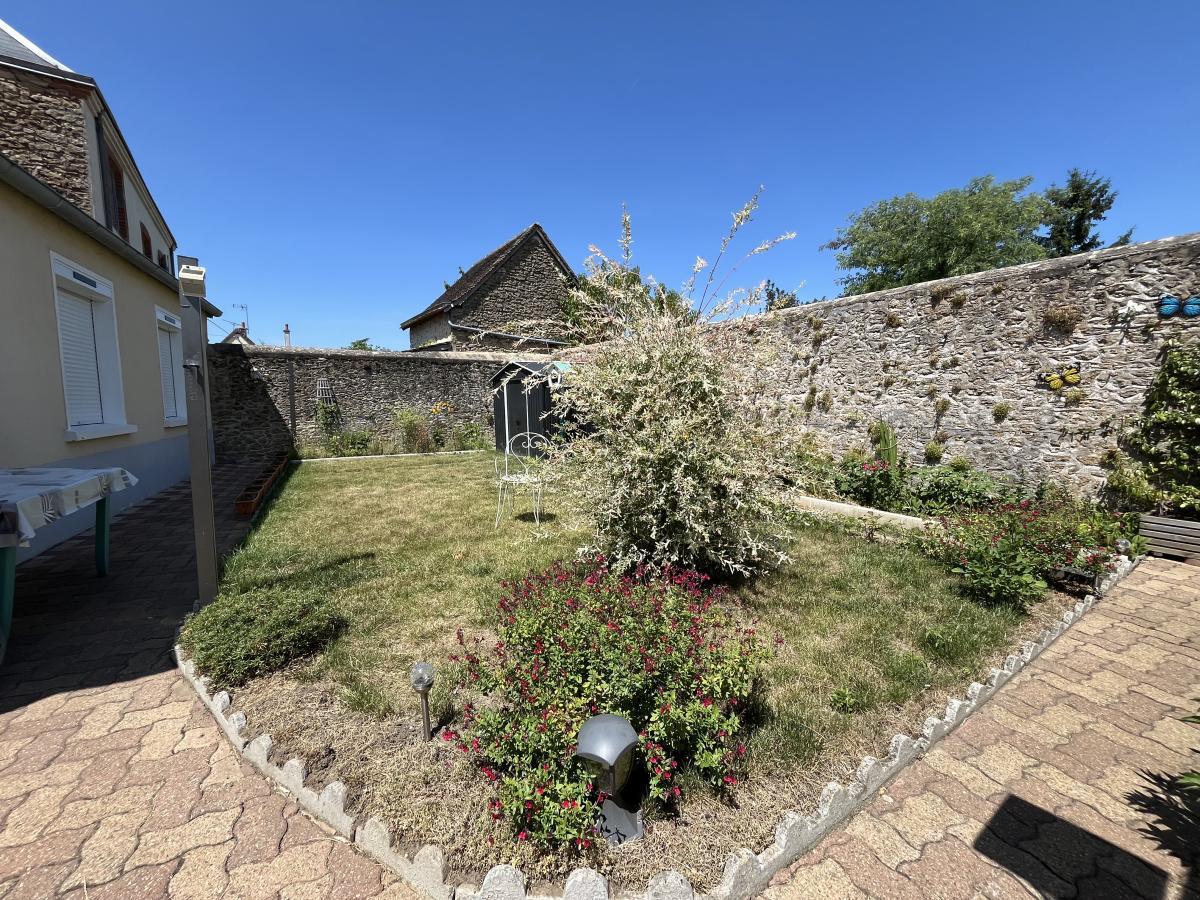 Maison à vendre Connerré