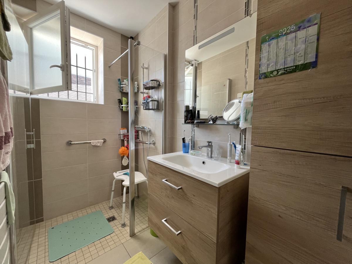Maison à vendre Connerré