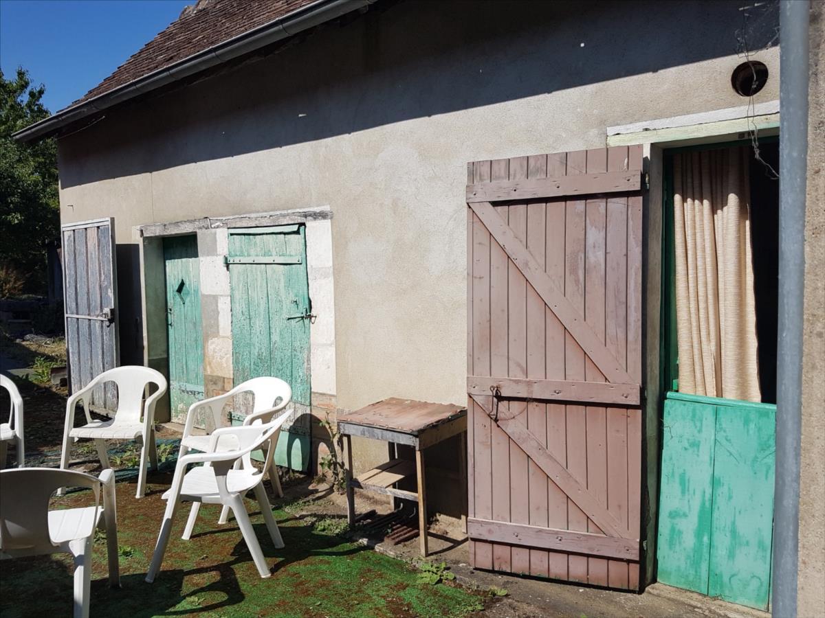 Maison à vendre Clermont-Créans
