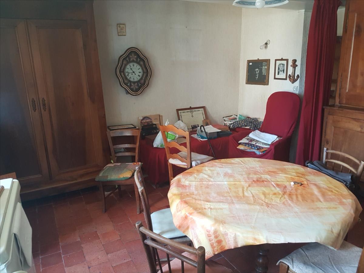 Maison à vendre Clermont-Créans