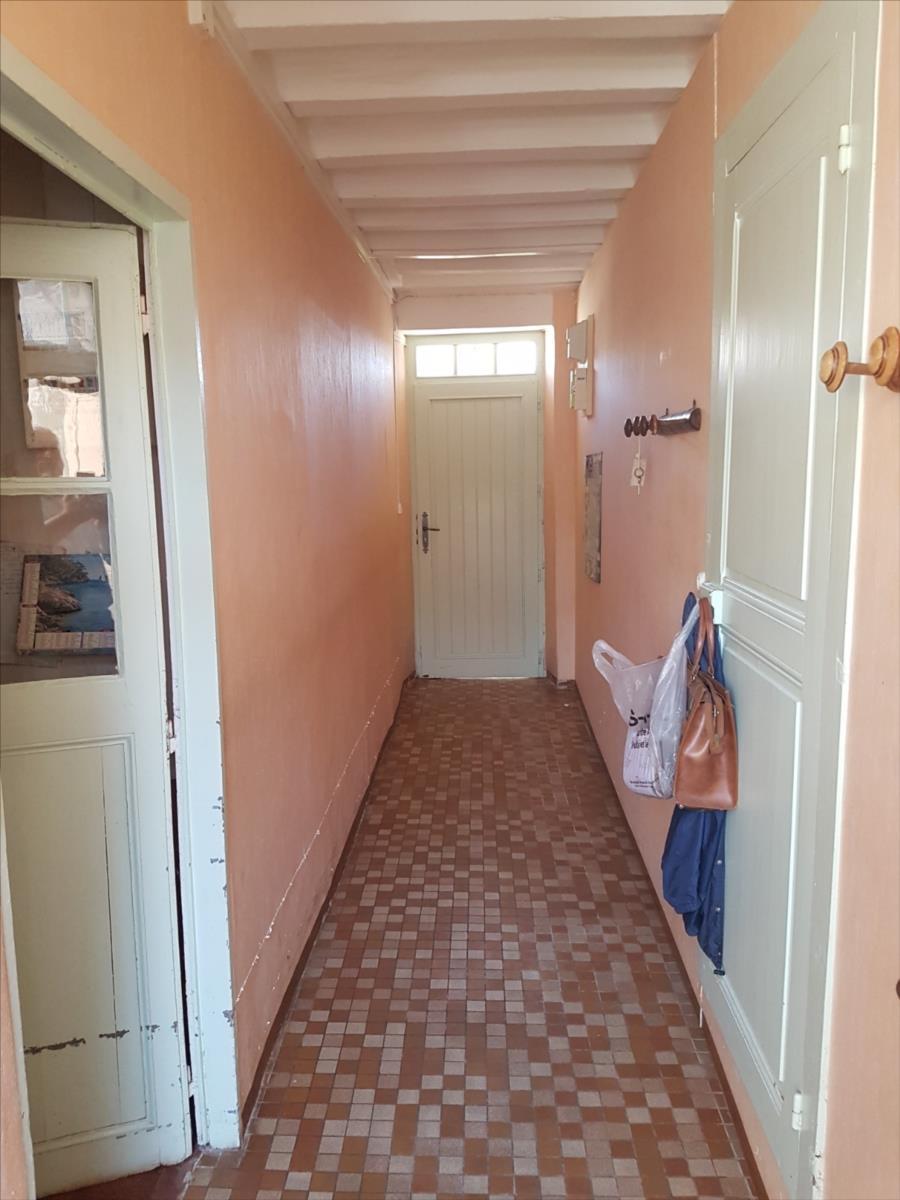 Maison à vendre Clermont-Créans