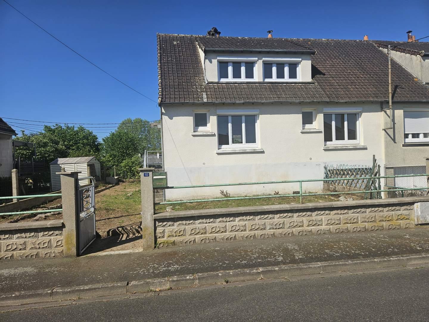 Maison à vendre Montval-sur-Loir