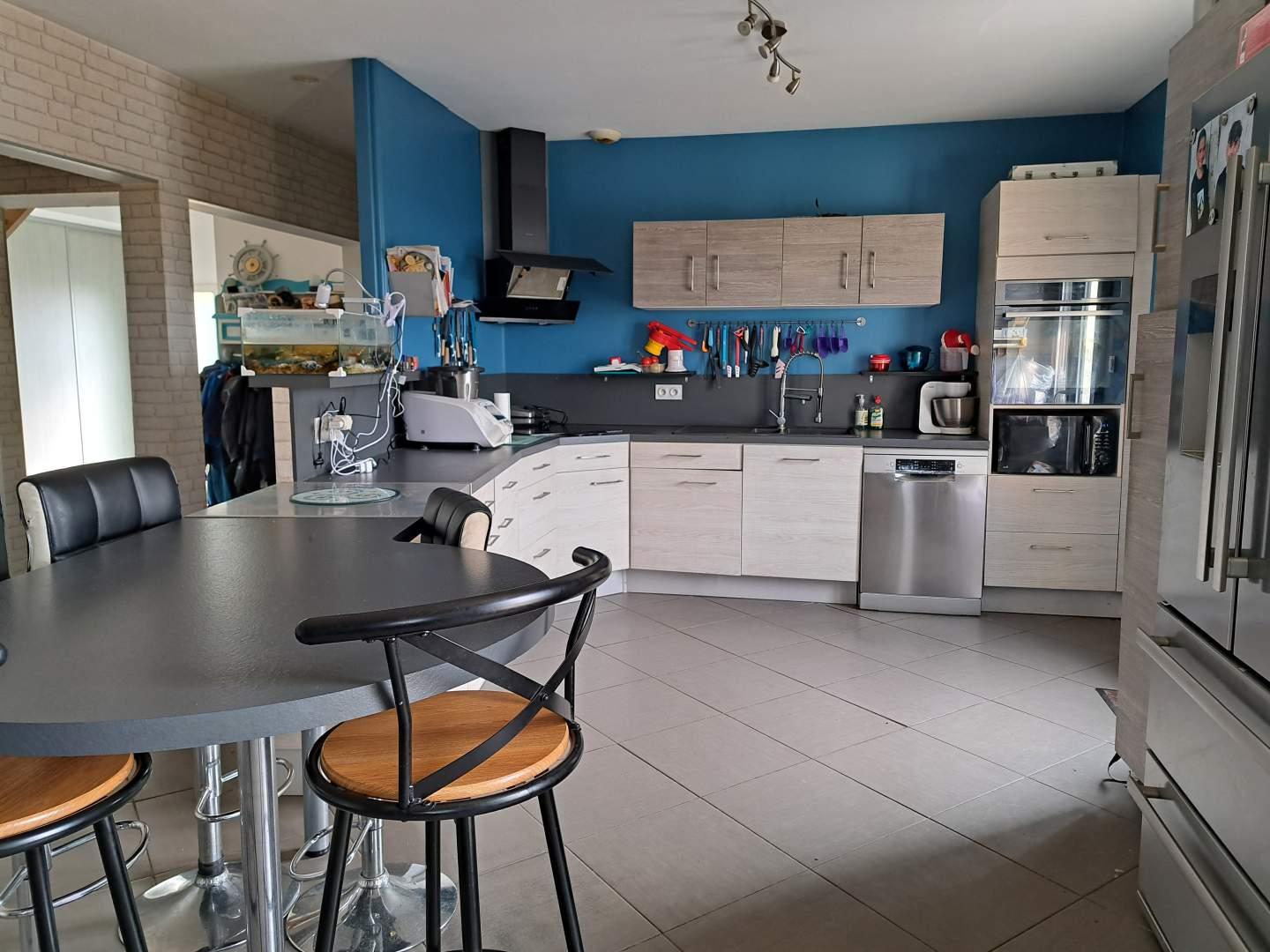 Maison à vendre Bouchamps-lès-Craon