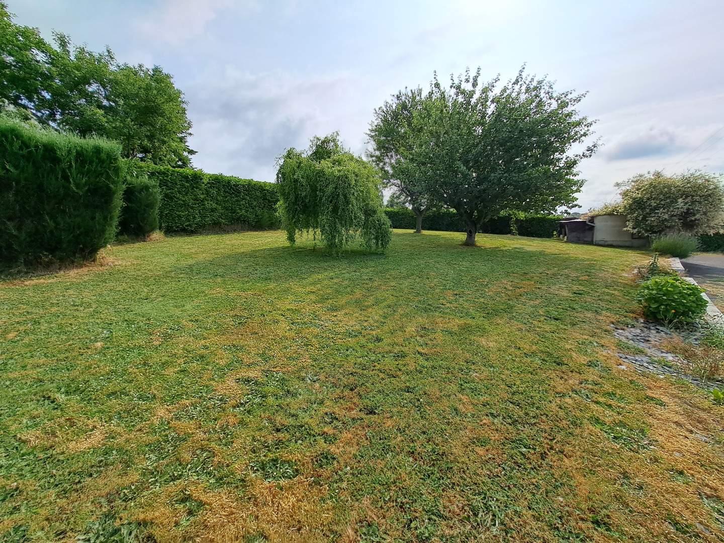 Maison à vendre Bouchamps-lès-Craon
