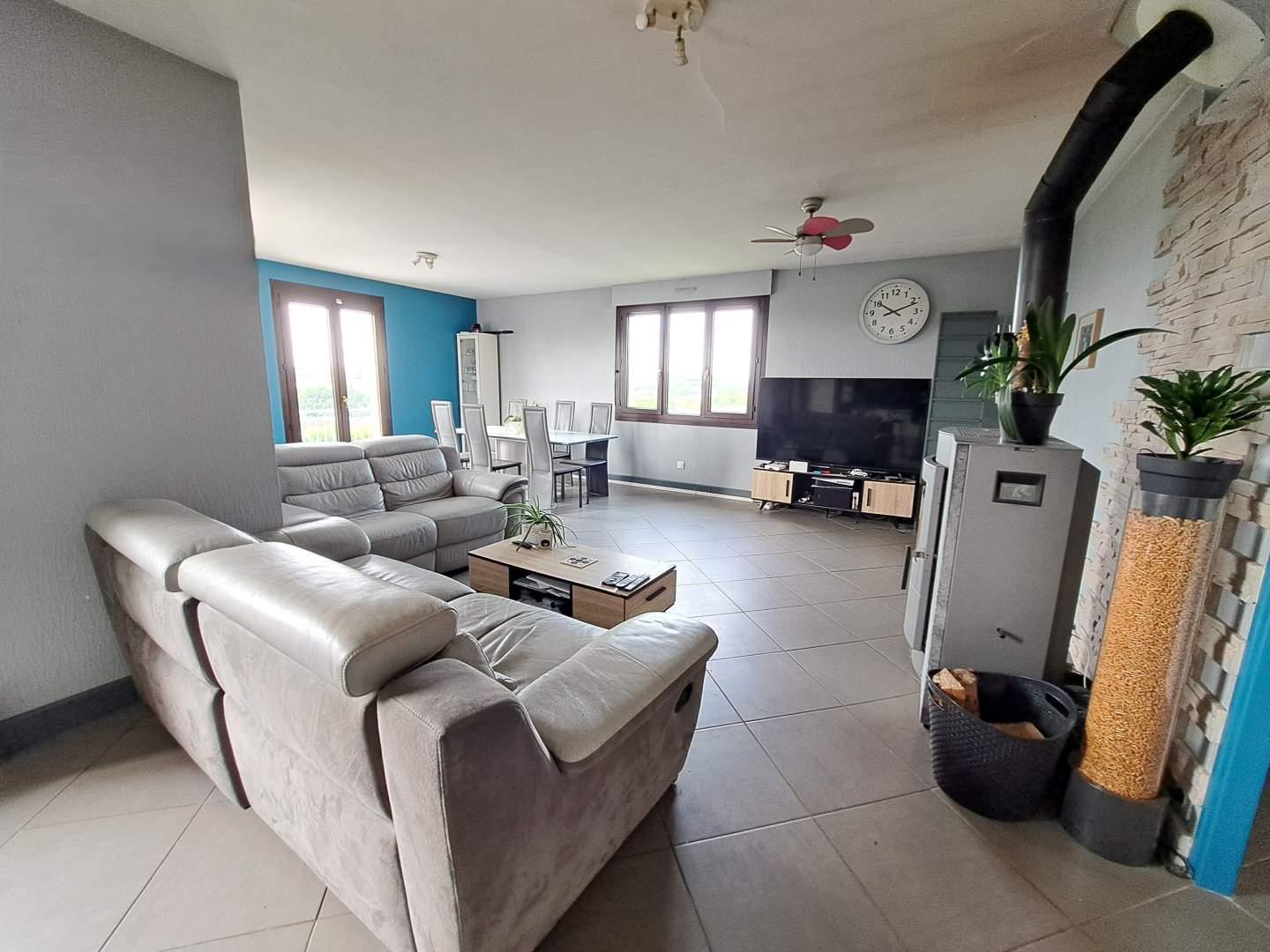 Maison à vendre Bouchamps-lès-Craon