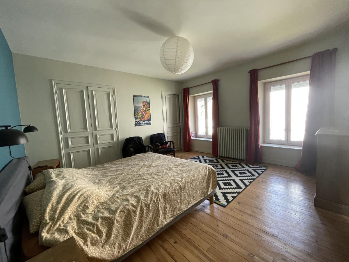 Maison à vendre Le Mans