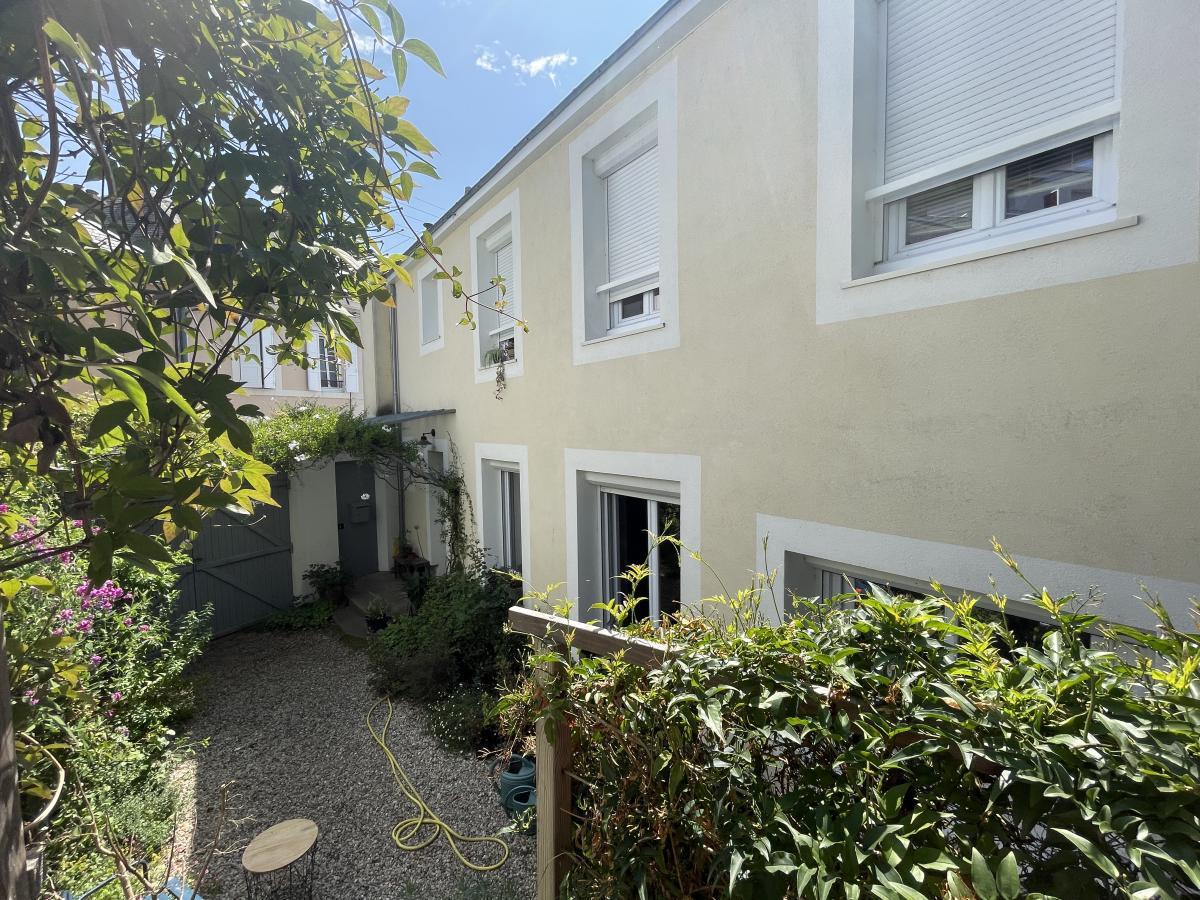 Maison à vendre Le Mans