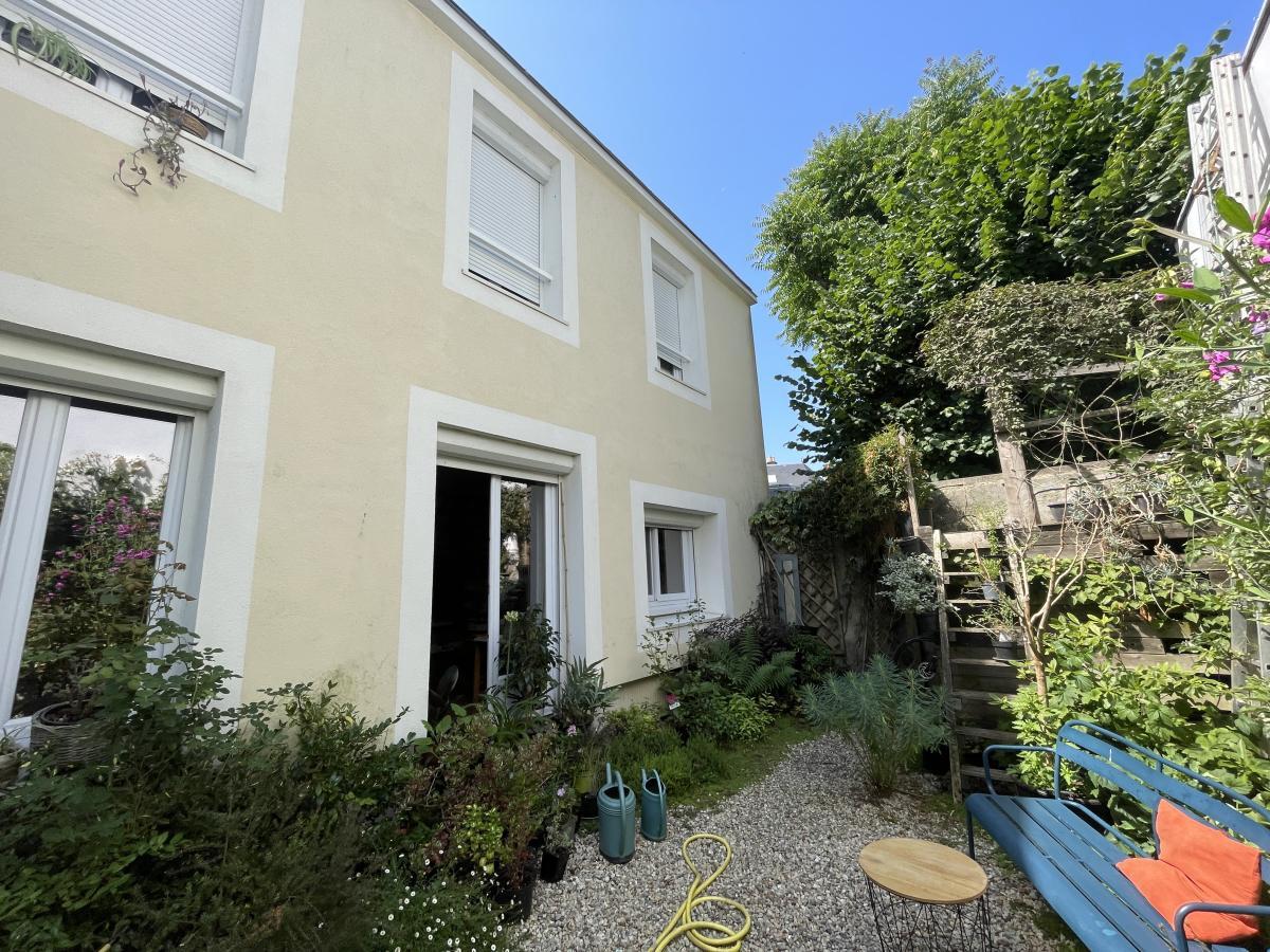 Maison à vendre Le Mans