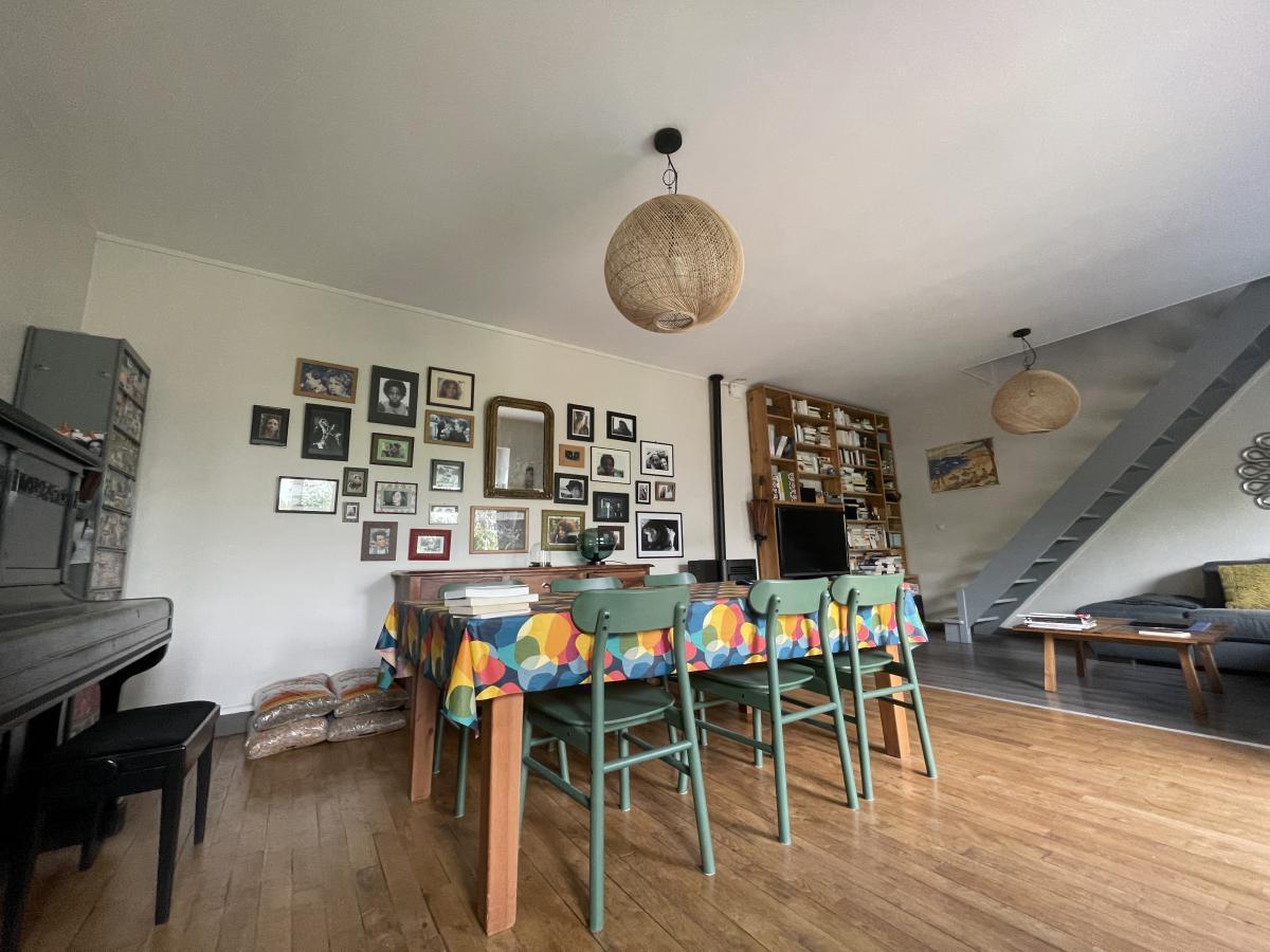Maison à vendre Le Mans