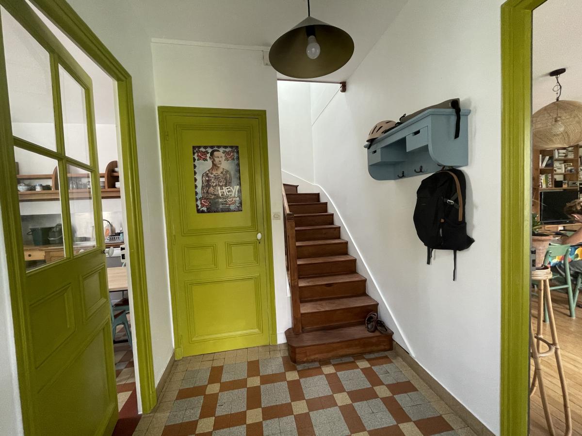 Maison à vendre Le Mans