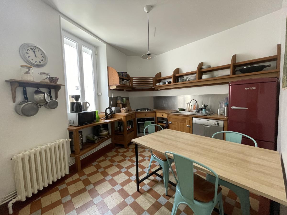 Maison à vendre Le Mans
