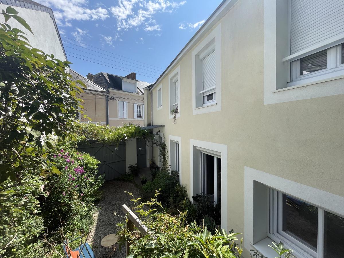 Maison à vendre Le Mans