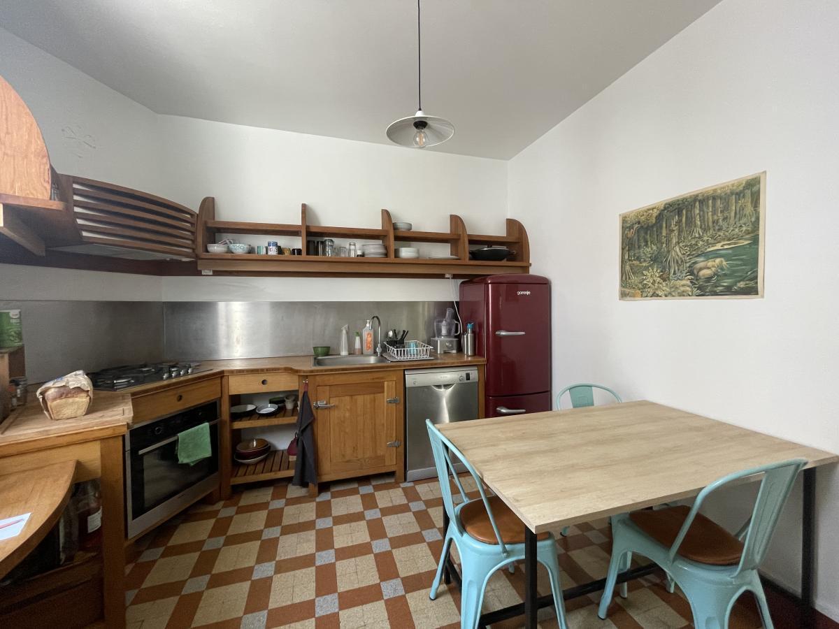 Maison à vendre Le Mans