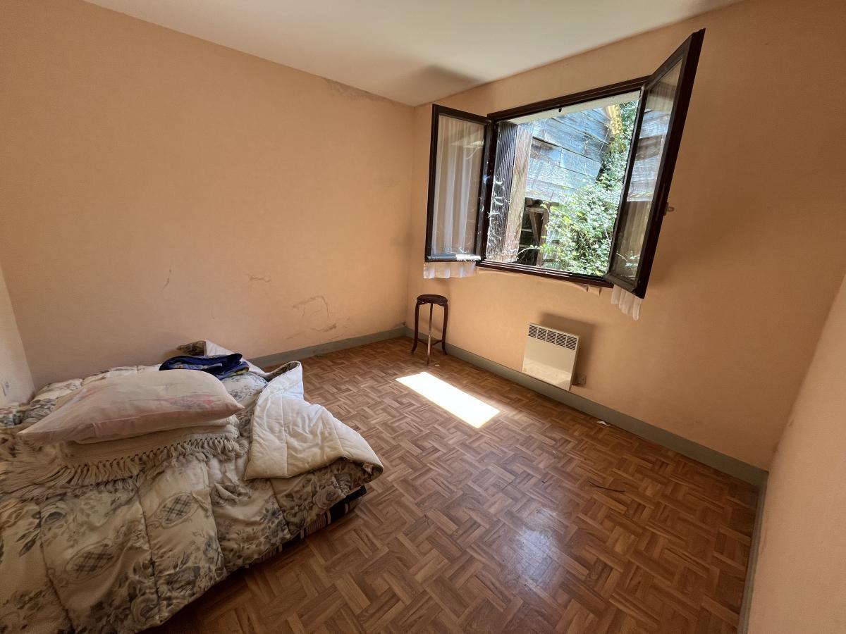 Maison à vendre Coudrecieux