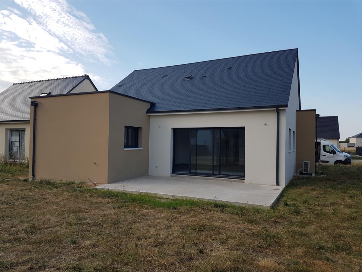 Maison à vendre La Flèche