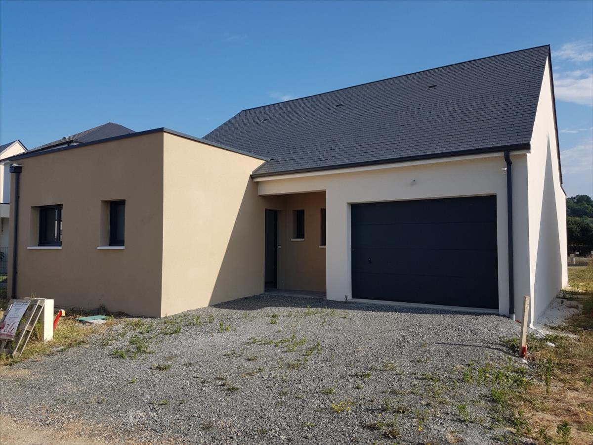 Maison à vendre La Flèche
