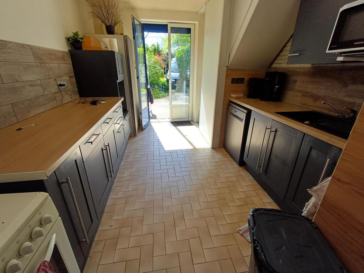 Maison à vendre Parigné-l'Évêque