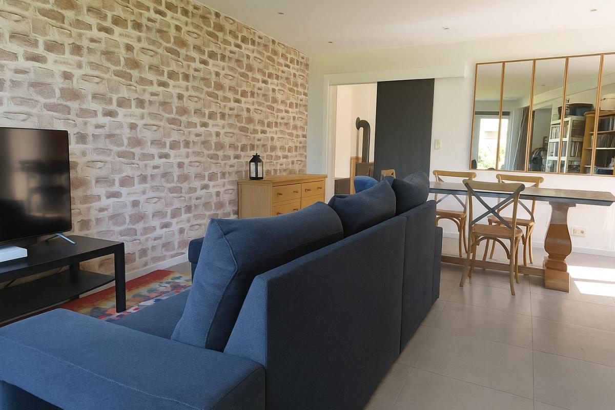 Maison à vendre Parigné-l'Évêque