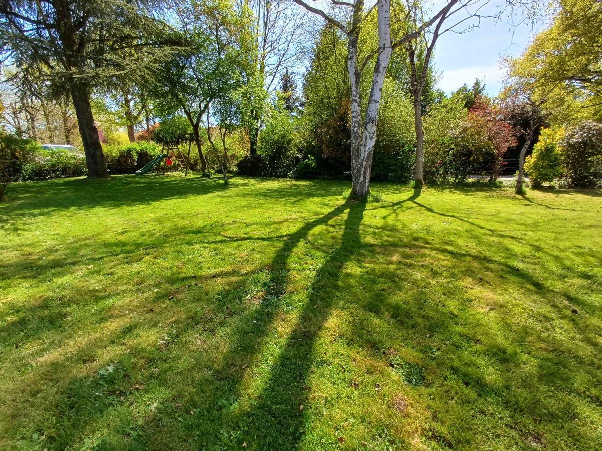 Maison à vendre Parigné-l'Évêque
