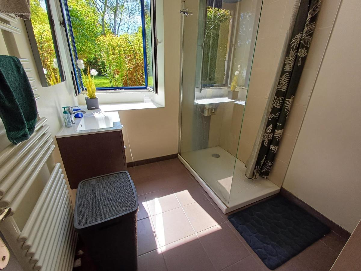 Maison à vendre Parigné-l'Évêque