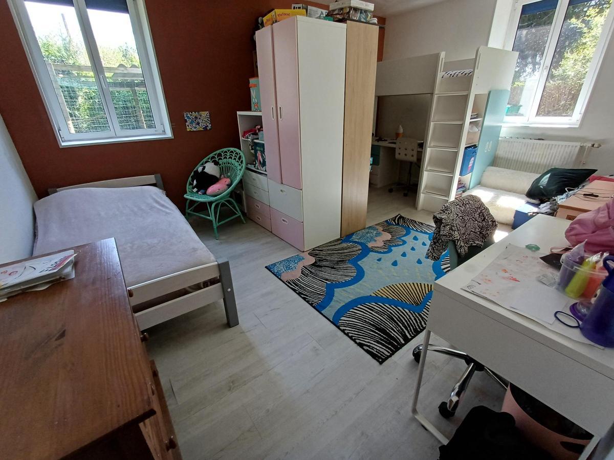 Maison à vendre Parigné-l'Évêque