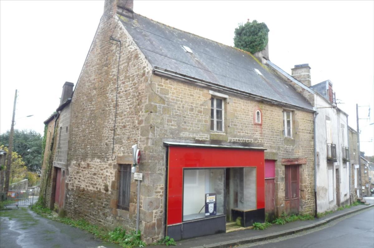 Maison à vendre GORRON