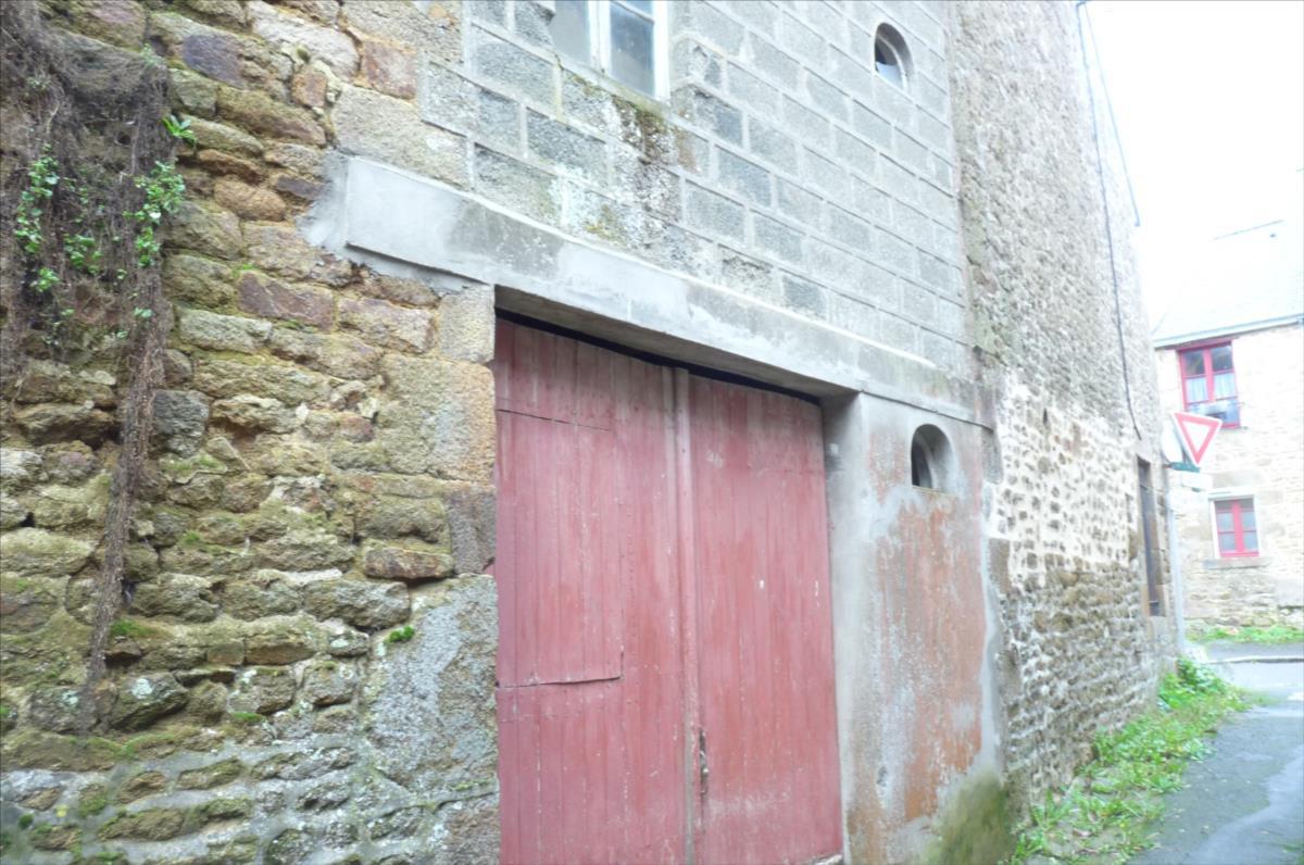 Maison à vendre GORRON