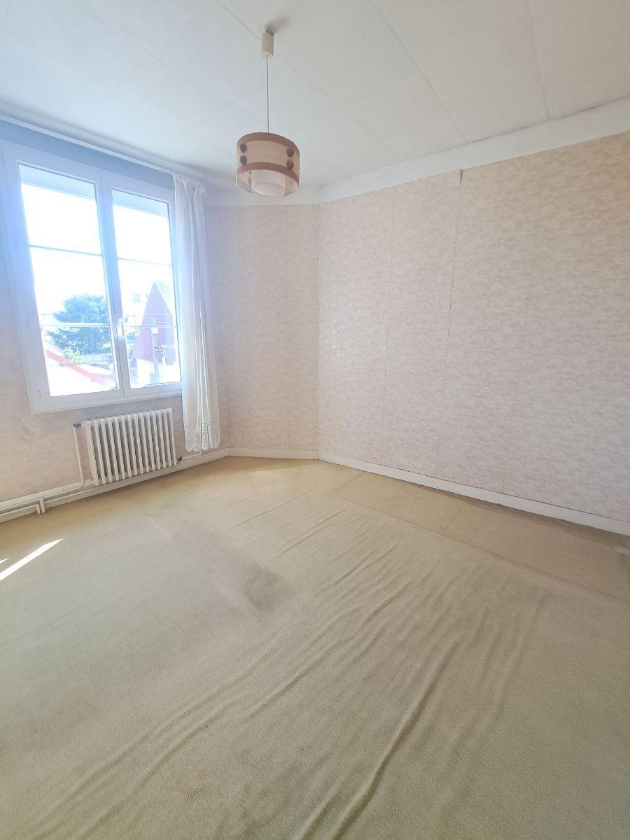 Maison à vendre Le Mans