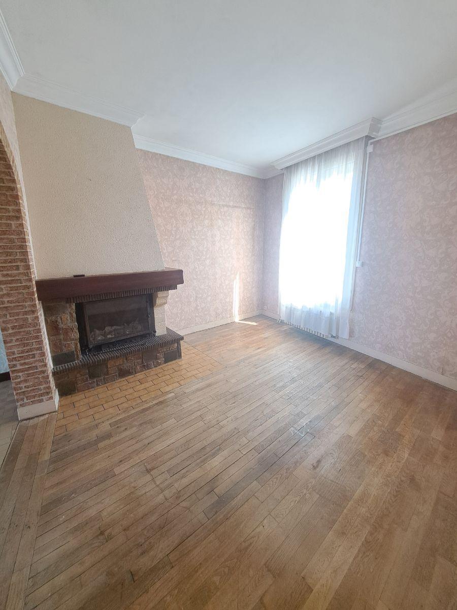 Maison à vendre Le Mans