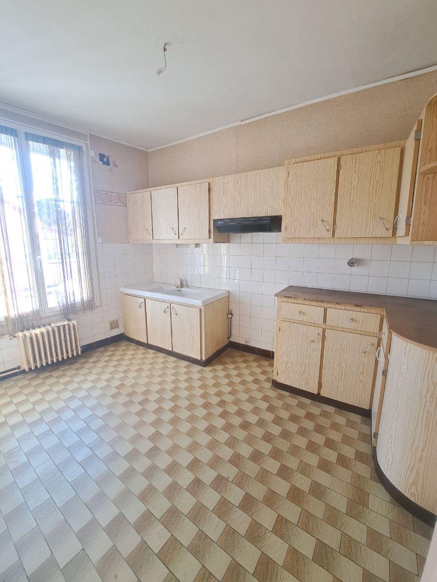 Maison à vendre Le Mans