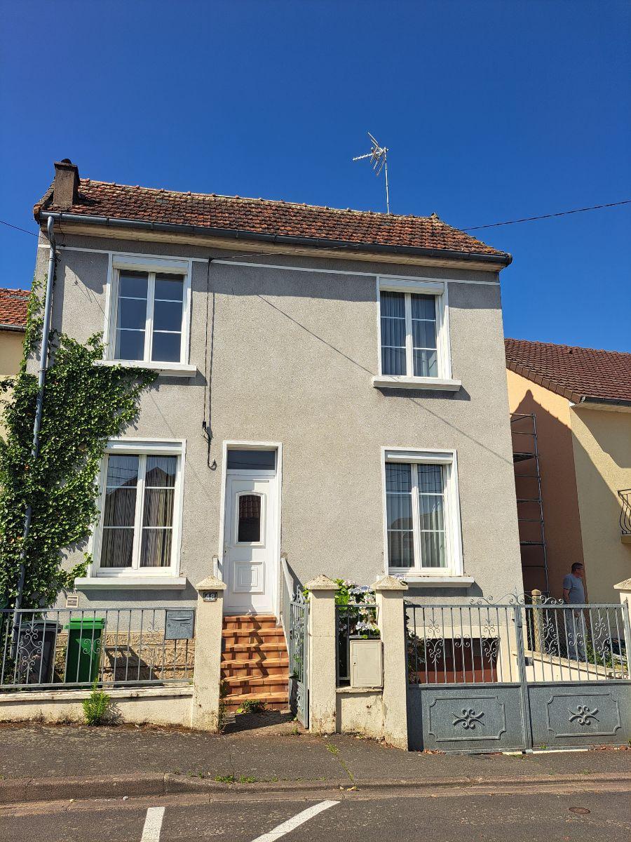 Maison à vendre Le Mans
